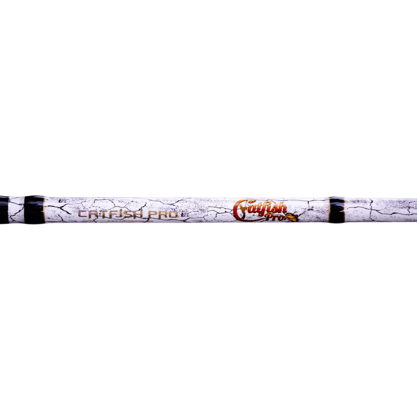 1 of 220 The Testament of Time Casting Rod - Limited Edition Rod Catfish Pro