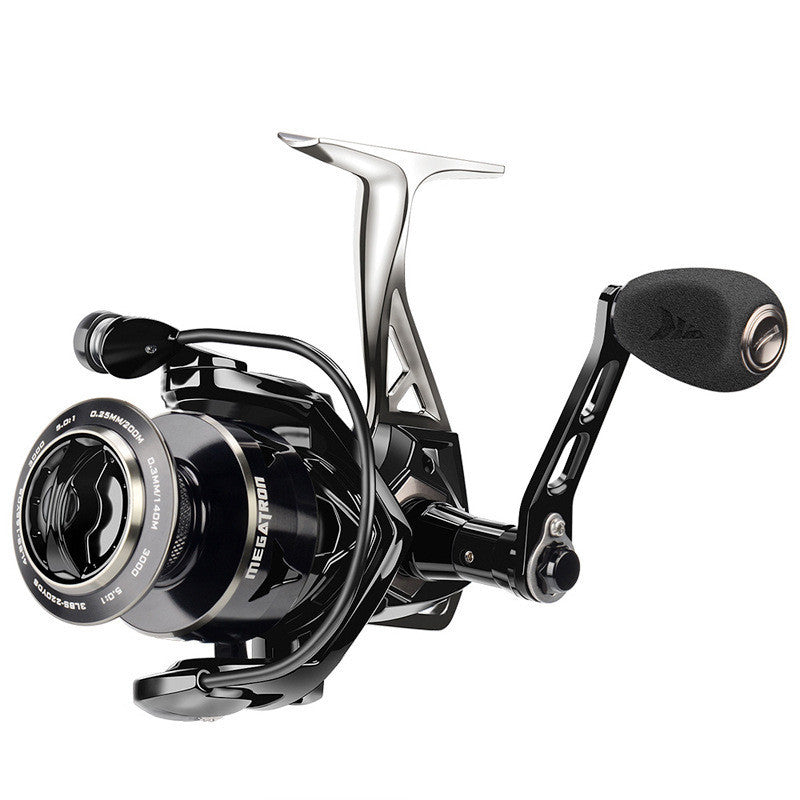 All Metal Fishing Reel Long Cast Rock Fishing Reel Sea Rod Reel Sell My Stuff
