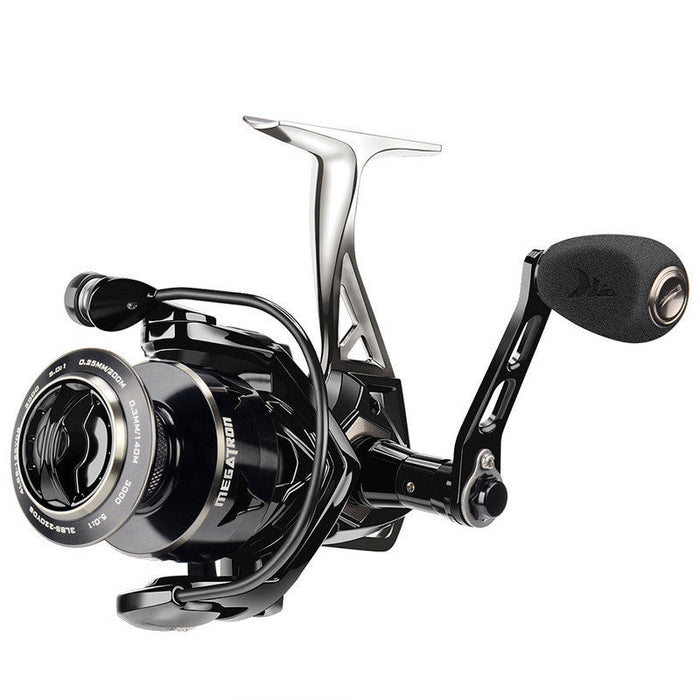 All Metal Fishing Reel Long Cast Rock Fishing Reel Sea Rod Reel Sell My Stuff