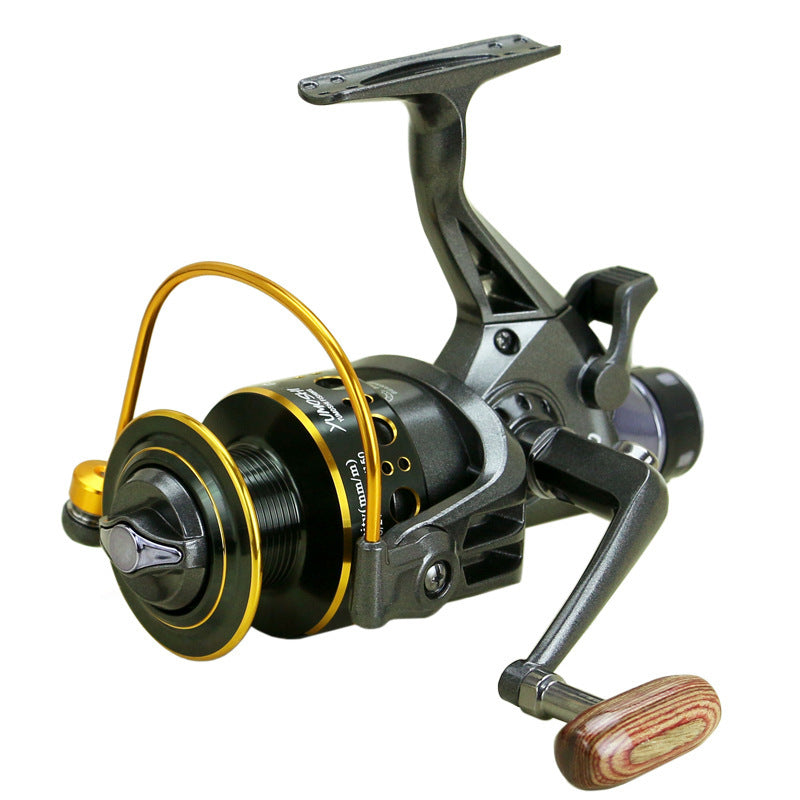 MG30-60 double-load double brake design fishing reel Sell My Stuff
