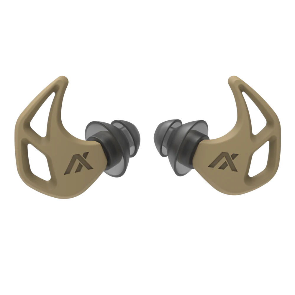 X20 Earplugs HCC Tactical