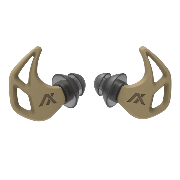 X20 Earplugs HCC Tactical