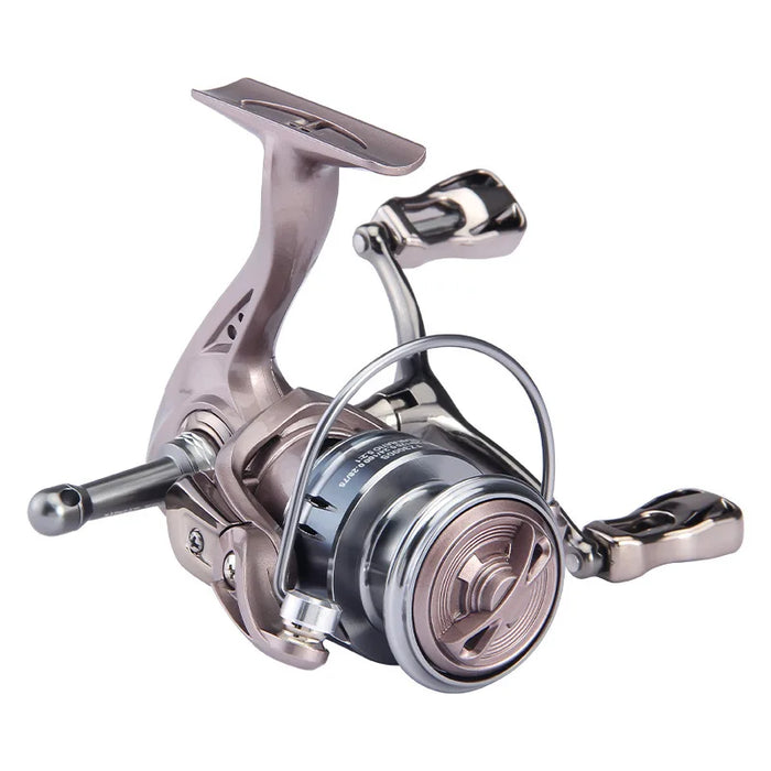 FZ 1500s 2500s 3000s Non-Clearance Spinning Wheel Fishing Gear Fish Reels Factory Fishing Reel High Speed Fishing Reel OtdoorEdge Supply
