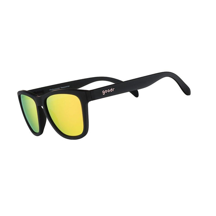 "Professional Respawner” OG Polarized Sunglasses Rare Air Discs