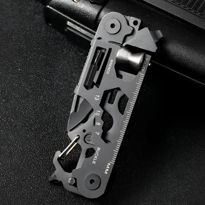 Multifunctional EDC Tool