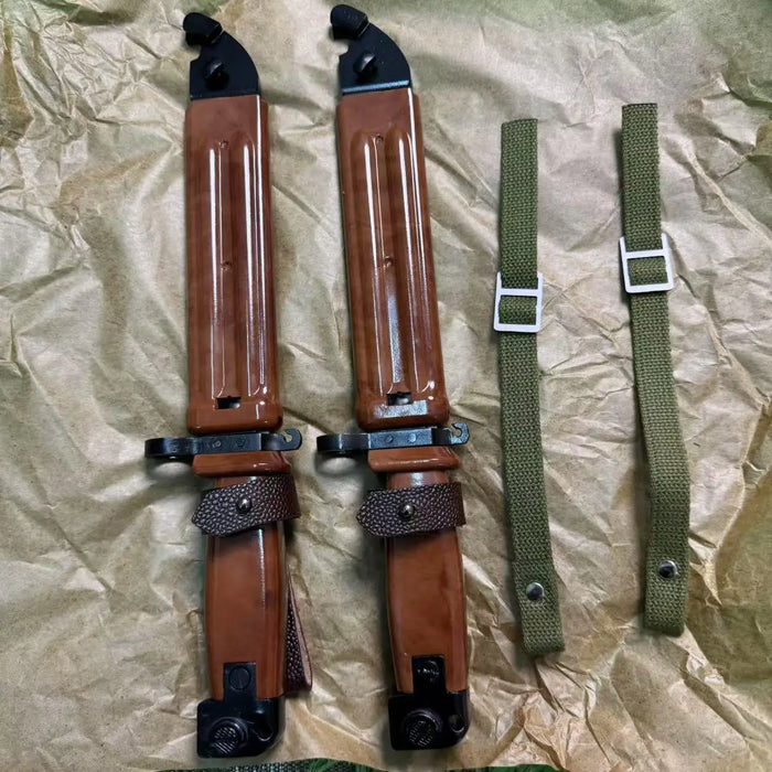6H4 Classic Collector's Edition Outdoor Multi-functional Tool - Portable Survival and Camping Gear OtdoorEdge Supply