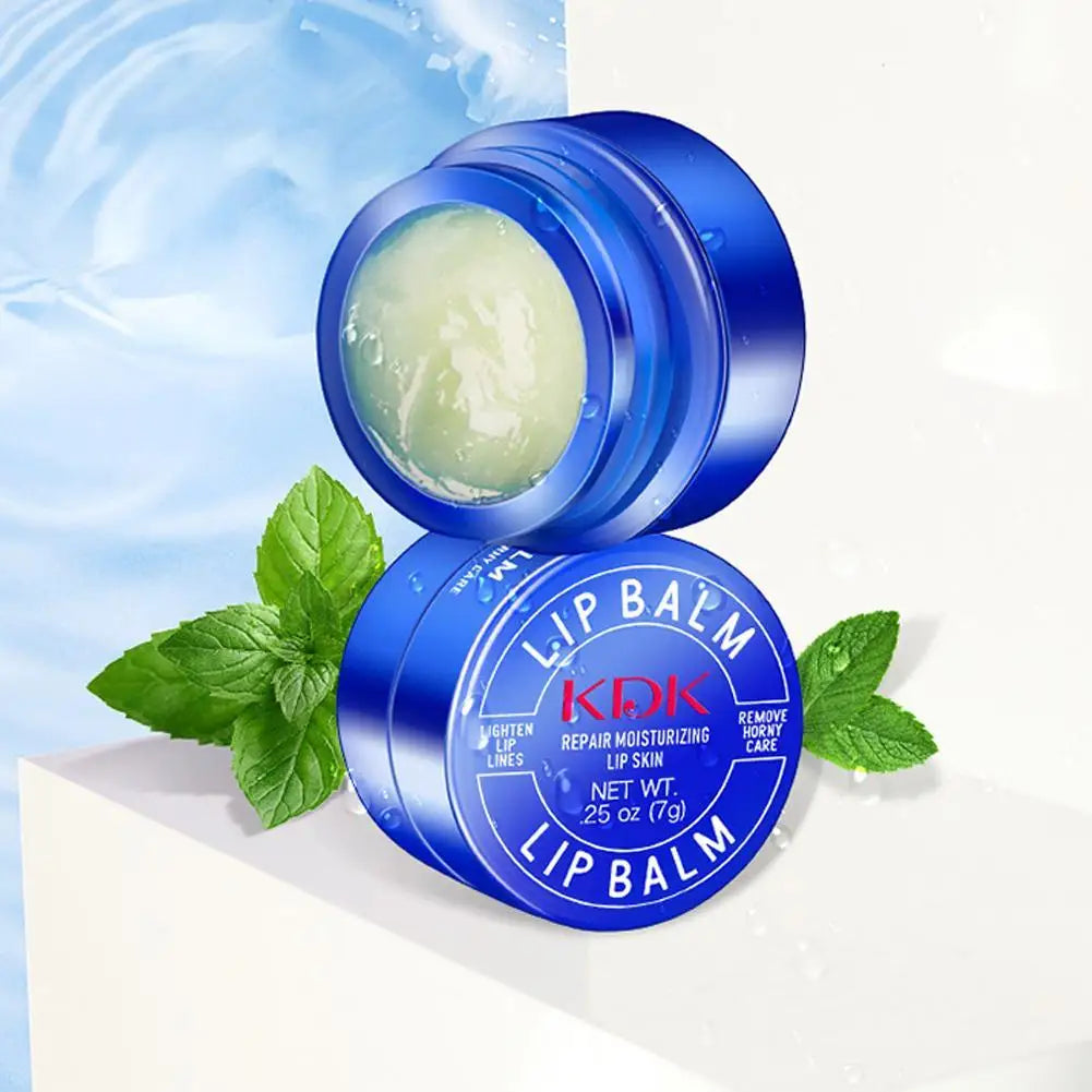 Lip Balm Lightening Remove Dark Lip Gloss Moisturizing Exfoliating Clean Reduces Lip Lines Makeup Beauty Lipstick For Lip Care Outdoor Kinetics