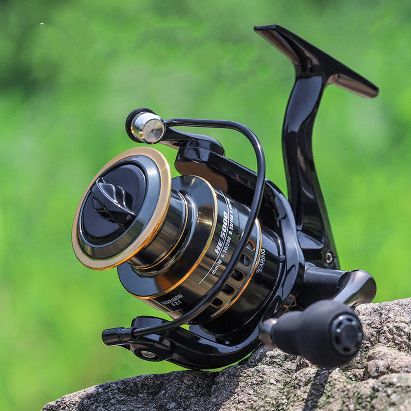 Fishing