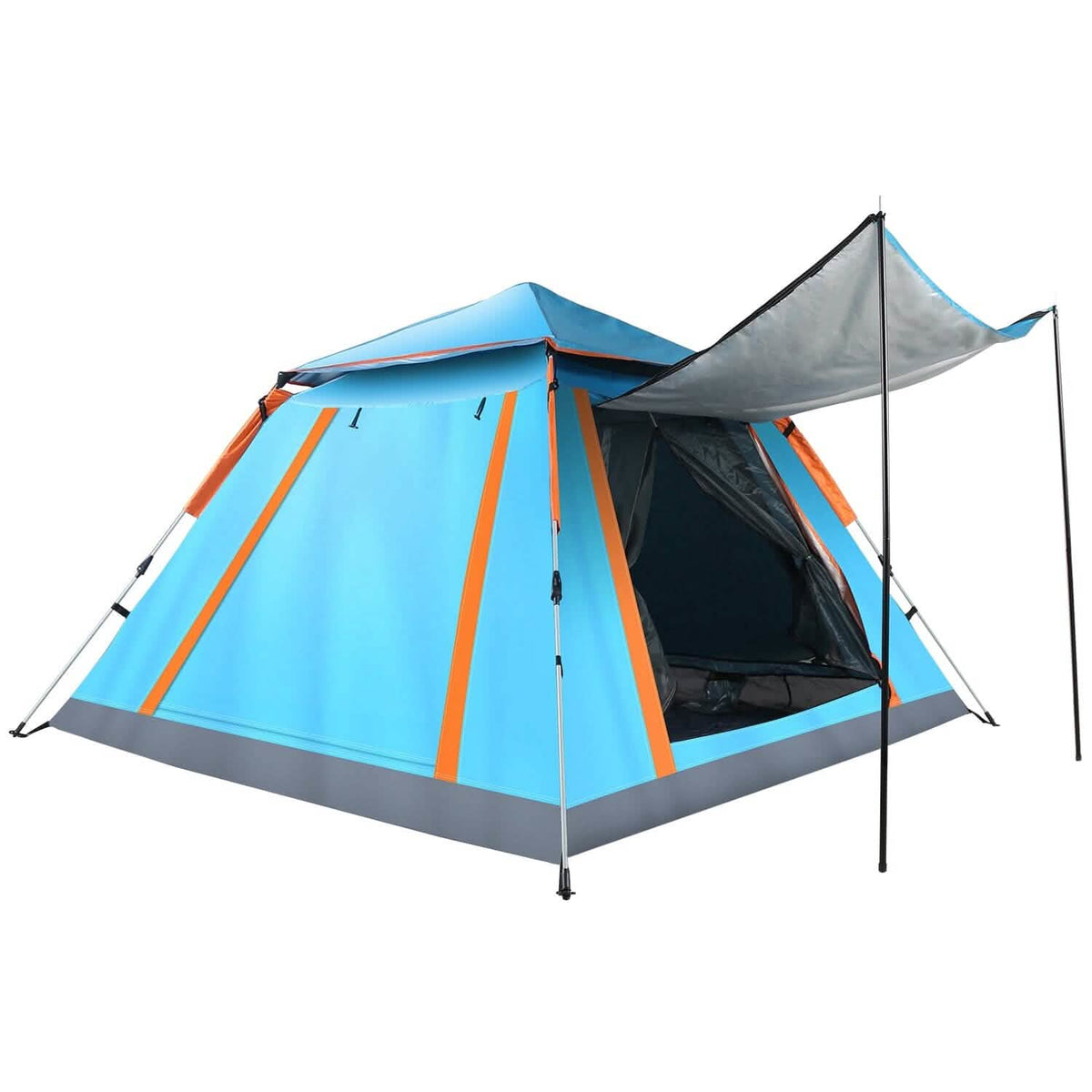 CAMPING