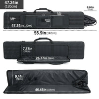 Firearm gear: pistol bags, rifle case, carbine backpack, sniper pistol protector, airsoft bag & hunting accessories. V.I.P Digital Presence