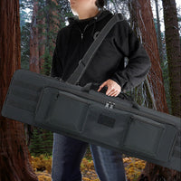 Firearm gear: pistol bags, rifle case, carbine backpack, sniper pistol protector, airsoft bag & hunting accessories. V.I.P Digital Presence
