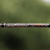 1 of 220 The Rattlesnake Casting Rod - Limited Edition Rod Catfish Pro