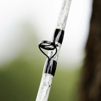 1 of 220 The Testament of Time Casting Rod - Limited Edition Rod Catfish Pro