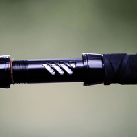 1 of 220 The Testament of Time Casting Rod - Limited Edition Rod Catfish Pro