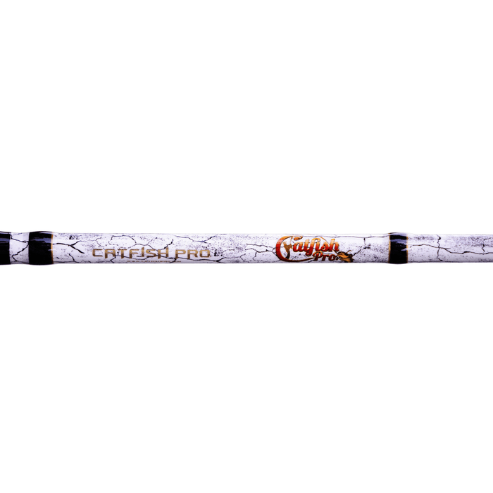 1 of 220 The Testament of Time Casting Rod - Limited Edition Rod Catfish Pro