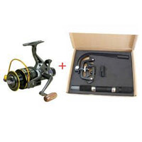 MG30-60 double-load double brake design fishing reel Sell My Stuff
