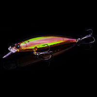 Fishing Wobblers Lure For Fishing Minnow 11cm 14g  All Goods For Fish Lures Artificial Bait Pencil Feeder Luminous Fishing V.I.P Digital Presence