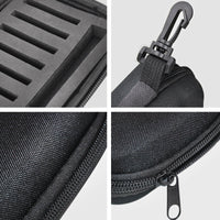 Rotating Sequin Fly Hook Set with Fishing Tackle Bag Sell My Stuff
