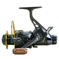 MG30-60 double-load double brake design fishing reel Sell My Stuff