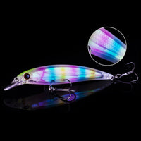 Fishing Wobblers Lure For Fishing Minnow 11cm 14g  All Goods For Fish Lures Artificial Bait Pencil Feeder Luminous Fishing V.I.P Digital Presence