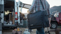 Workspace™ Mobile Camp Kitchen DAYLODGE® GEAR