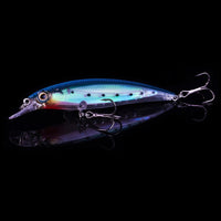 Fishing Wobblers Lure For Fishing Minnow 11cm 14g  All Goods For Fish Lures Artificial Bait Pencil Feeder Luminous Fishing V.I.P Digital Presence