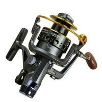 MG30-60 double-load double brake design fishing reel Sell My Stuff