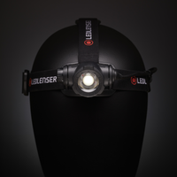H7R Core Headlamp Ledlenser USA