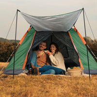 4-5 Person Camping Tent Outdoor Foldable Waterproof Tent DailySale