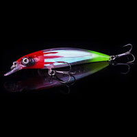 Fishing Wobblers Lure For Fishing Minnow 11cm 14g  All Goods For Fish Lures Artificial Bait Pencil Feeder Luminous Fishing V.I.P Digital Presence