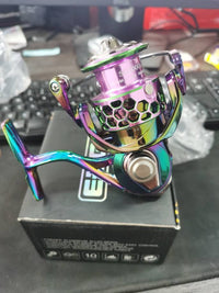 All-metal Fishing Reel, Sea Rod, Sea Fishing Reel, Stainless Steel Bearing Fishing Reel Sell My Stuff