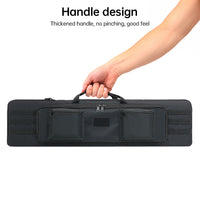 Firearm gear: pistol bags, rifle case, carbine backpack, sniper pistol protector, airsoft bag & hunting accessories. V.I.P Digital Presence