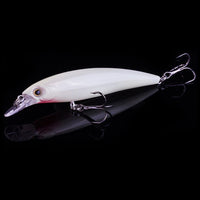 Fishing Wobblers Lure For Fishing Minnow 11cm 14g  All Goods For Fish Lures Artificial Bait Pencil Feeder Luminous Fishing V.I.P Digital Presence