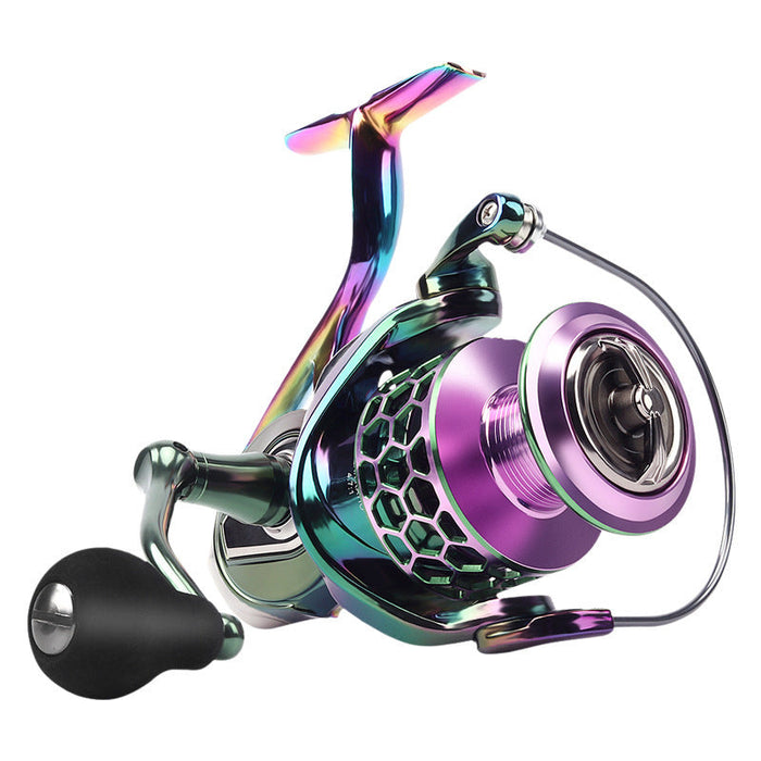 All-metal Fishing Reel, Sea Rod, Sea Fishing Reel, Stainless Steel Bearing Fishing Reel Sell My Stuff