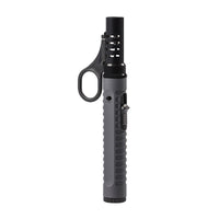 Outdoor Camping BBQ Blowtorch Stove Accessory Refillable Lighter Igniter Noventix