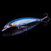 Fishing Wobblers Lure For Fishing Minnow 11cm 14g  All Goods For Fish Lures Artificial Bait Pencil Feeder Luminous Fishing V.I.P Digital Presence