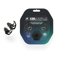 X30i Earplugs HCC Tactical