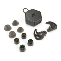 X30i Earplugs HCC Tactical