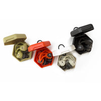 X30i Earplugs HCC Tactical