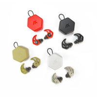 X30i Earplugs HCC Tactical