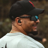 X20 Earplugs HCC Tactical