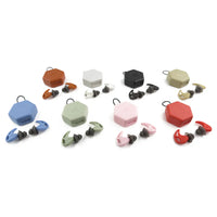 X20 Earplugs HCC Tactical
