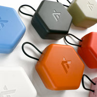 X20 Earplugs HCC Tactical