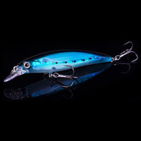 Fishing Wobblers Lure For Fishing Minnow 11cm 14g  All Goods For Fish Lures Artificial Bait Pencil Feeder Luminous Fishing V.I.P Digital Presence