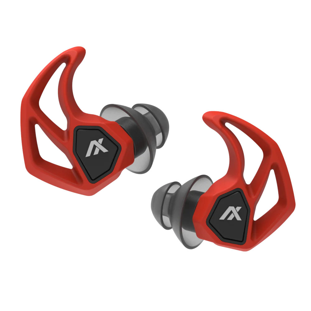 X30i Earplugs HCC Tactical