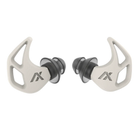 X20 Earplugs HCC Tactical