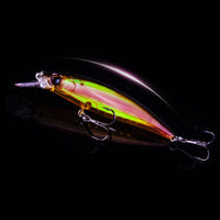 Fishing Wobblers Lure For Fishing Minnow 11cm 14g  All Goods For Fish Lures Artificial Bait Pencil Feeder Luminous Fishing V.I.P Digital Presence