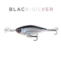Headbanger Cranky Shad 3" Headbanger Lures