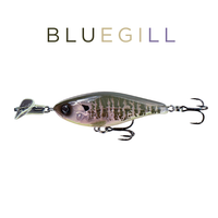 Headbanger Cranky Shad 3" Headbanger Lures