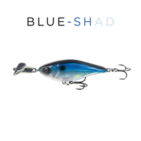 Headbanger Cranky Shad 3" Headbanger Lures